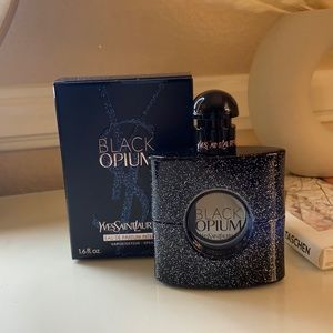 YSL Black opium INTENSE